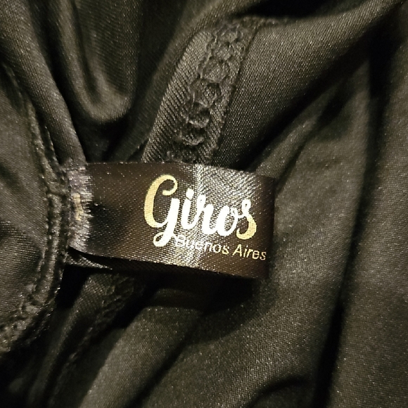 Like new! Giros Tango skirt XS - Picture 4 of 8